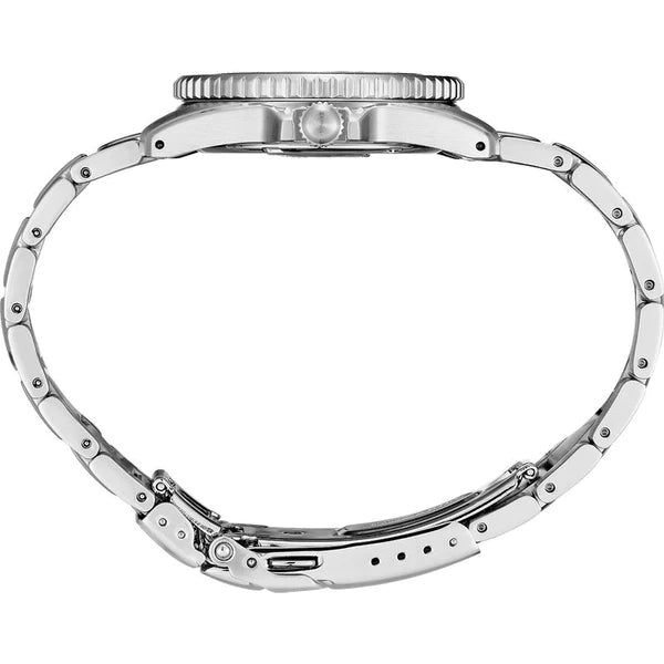 Seiko Prospex Compact Scuba Solar Diver's SNE571 200M Men's Watch