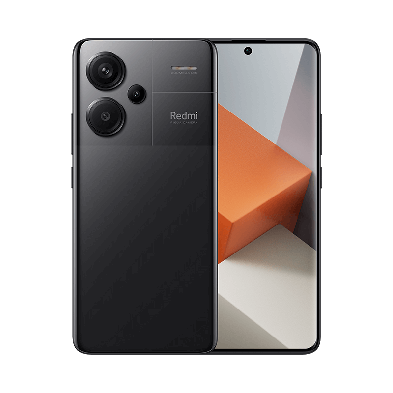 Xiaomi Redmi Note 13 Pro Plus - In Stock