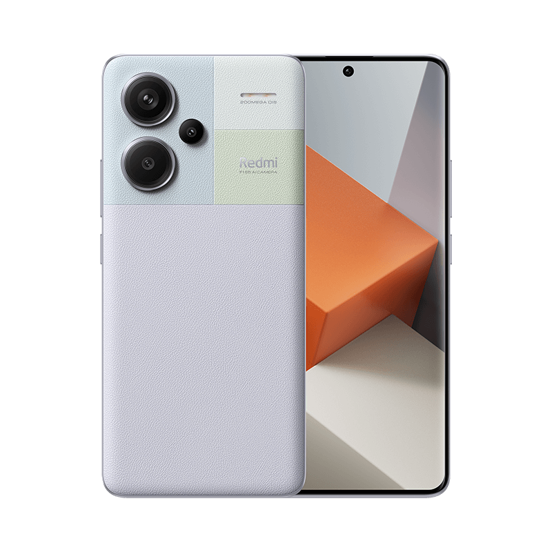 Xiaomi Redmi Note 13 Pro Plus - In Stock