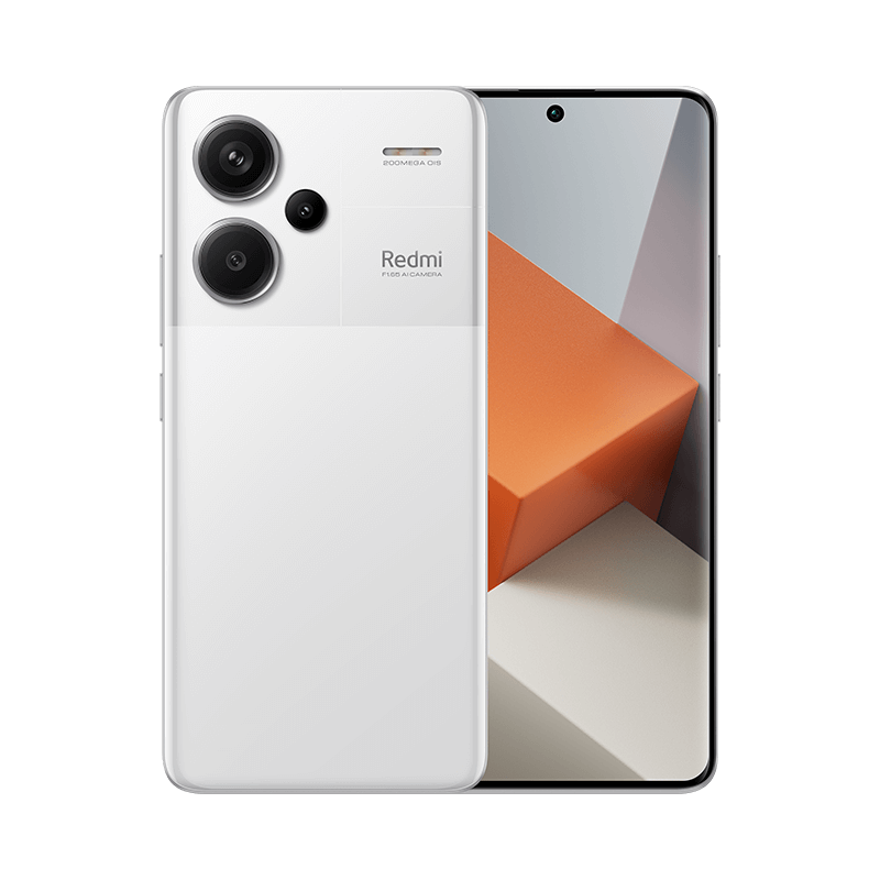 Xiaomi Redmi Note 13 Pro Plus - In Stock