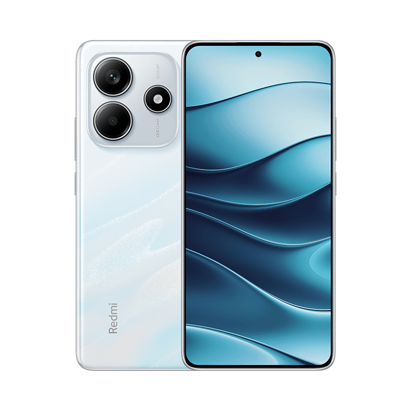 Xiaomi Redmi Note 14 - 6GB/128GB - In Stock