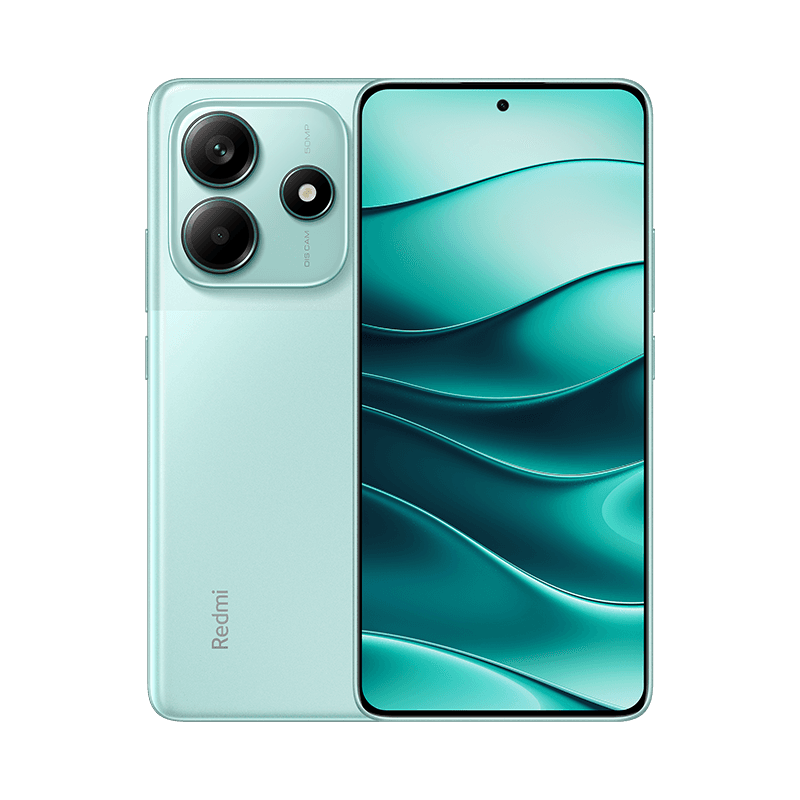 Xiaomi Redmi Note 14 - 6GB/128GB - In Stock