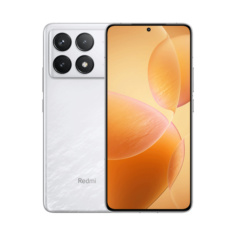 Xiaomi Redmi K70 - 12GB/256GB