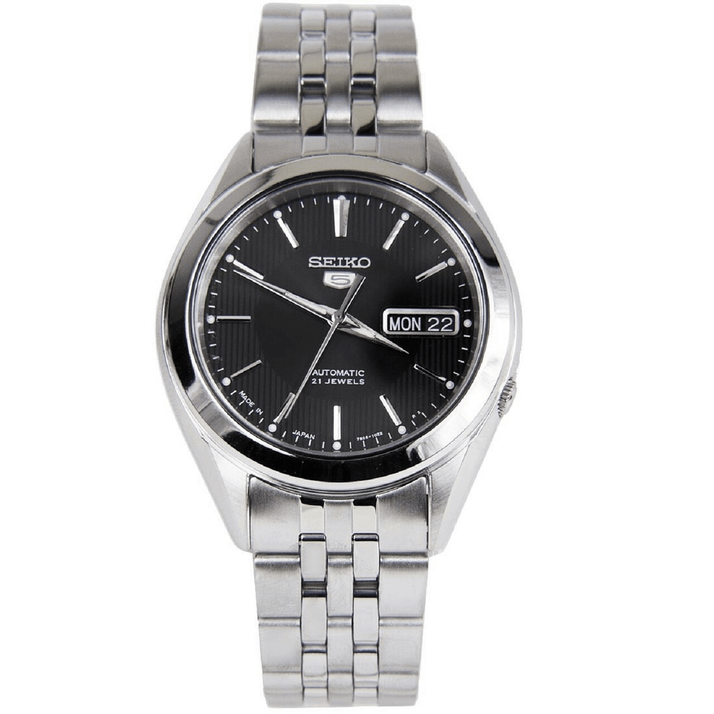 Seiko 5 Automatic SNKL23 Men's Watch