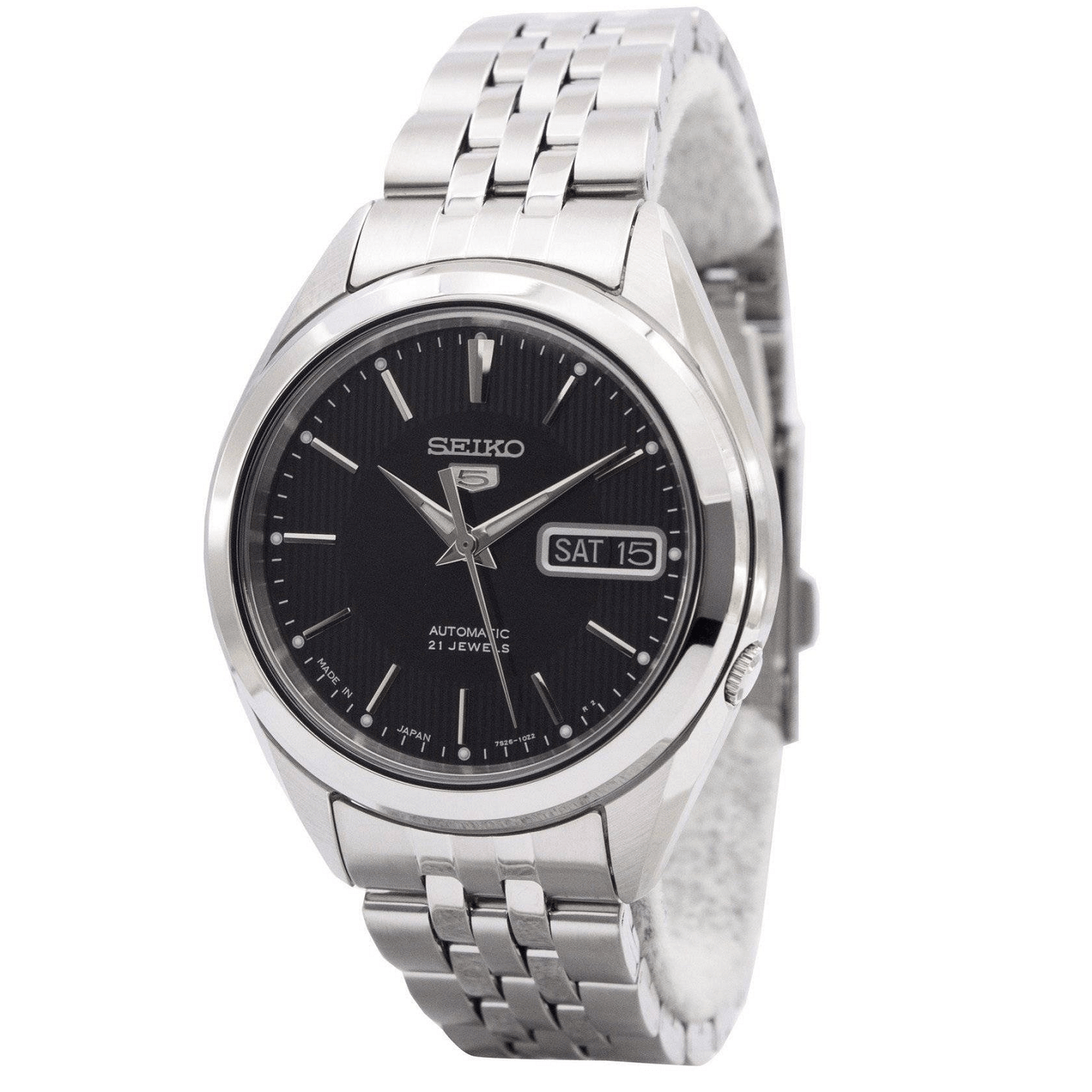 Seiko 5 Automatic SNKL23 Men's Watch