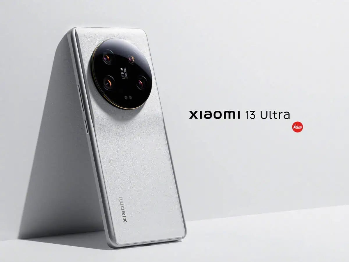 Xiaomi 13 Ultra - 12GB/256GB