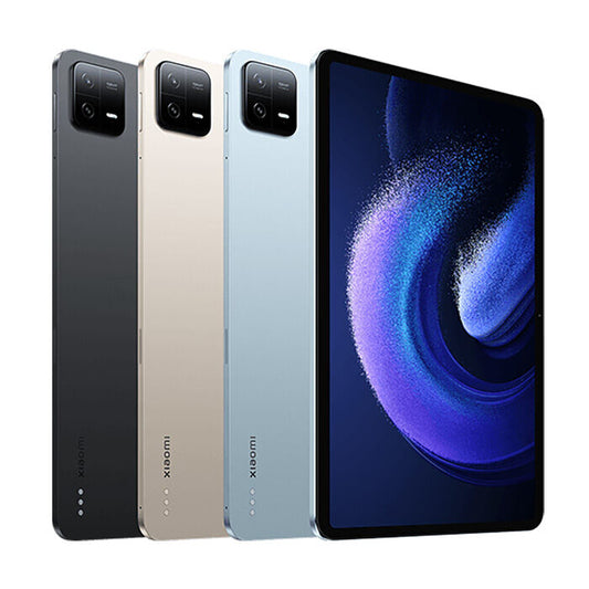 Xiaomi Pad 6 - 6GB/128GB